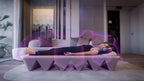 SoundBed — Full-Body Vibroacoustic Therapy Bed