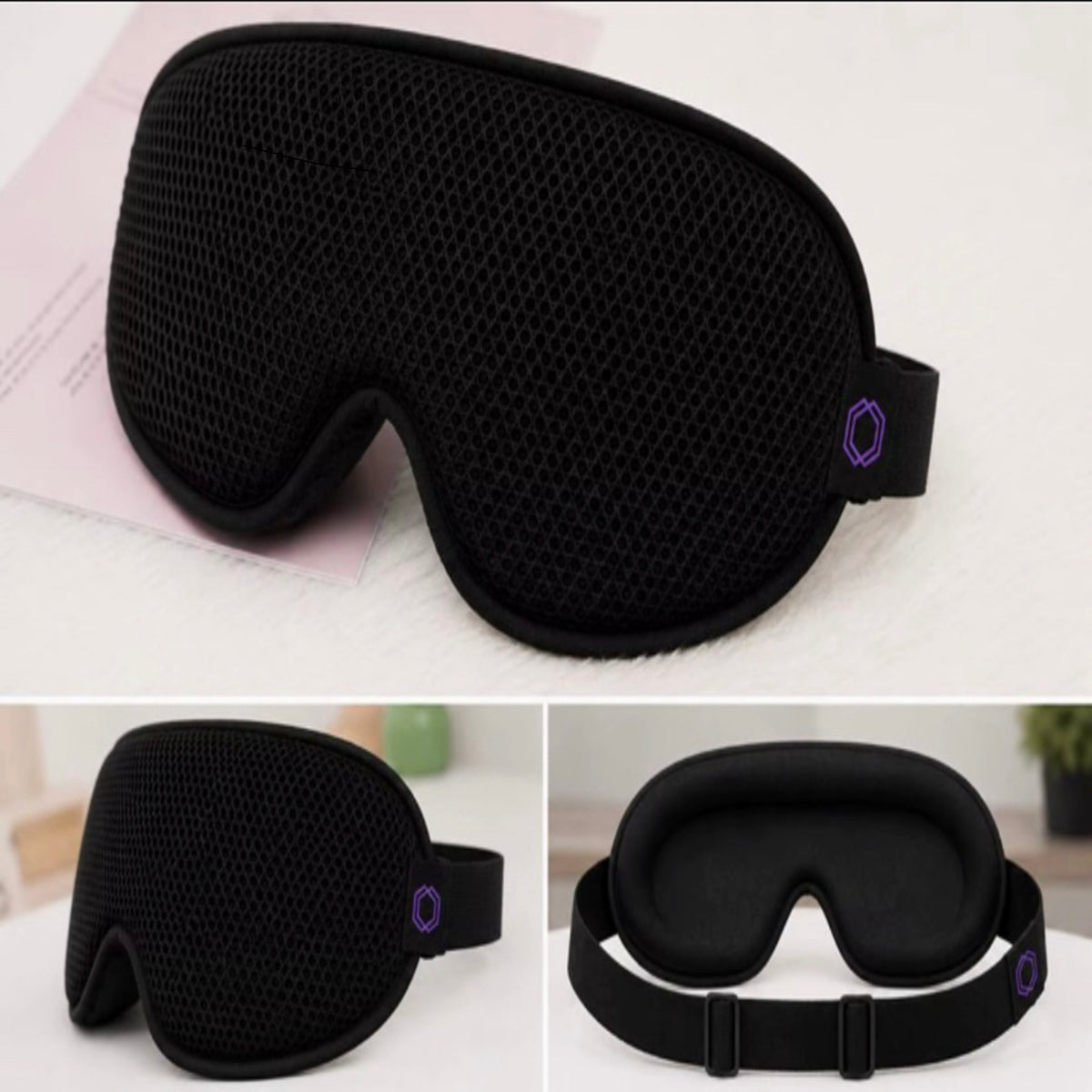 Eye Mask