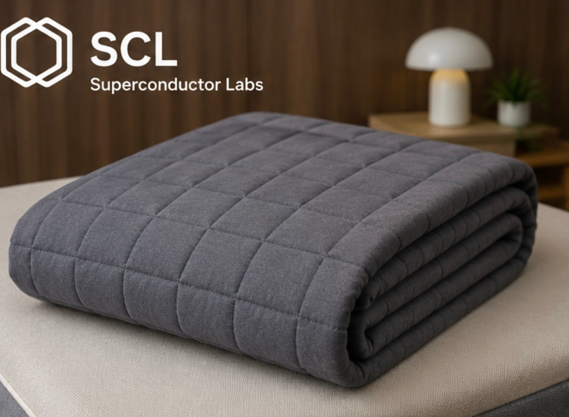 Weighted Blanket
