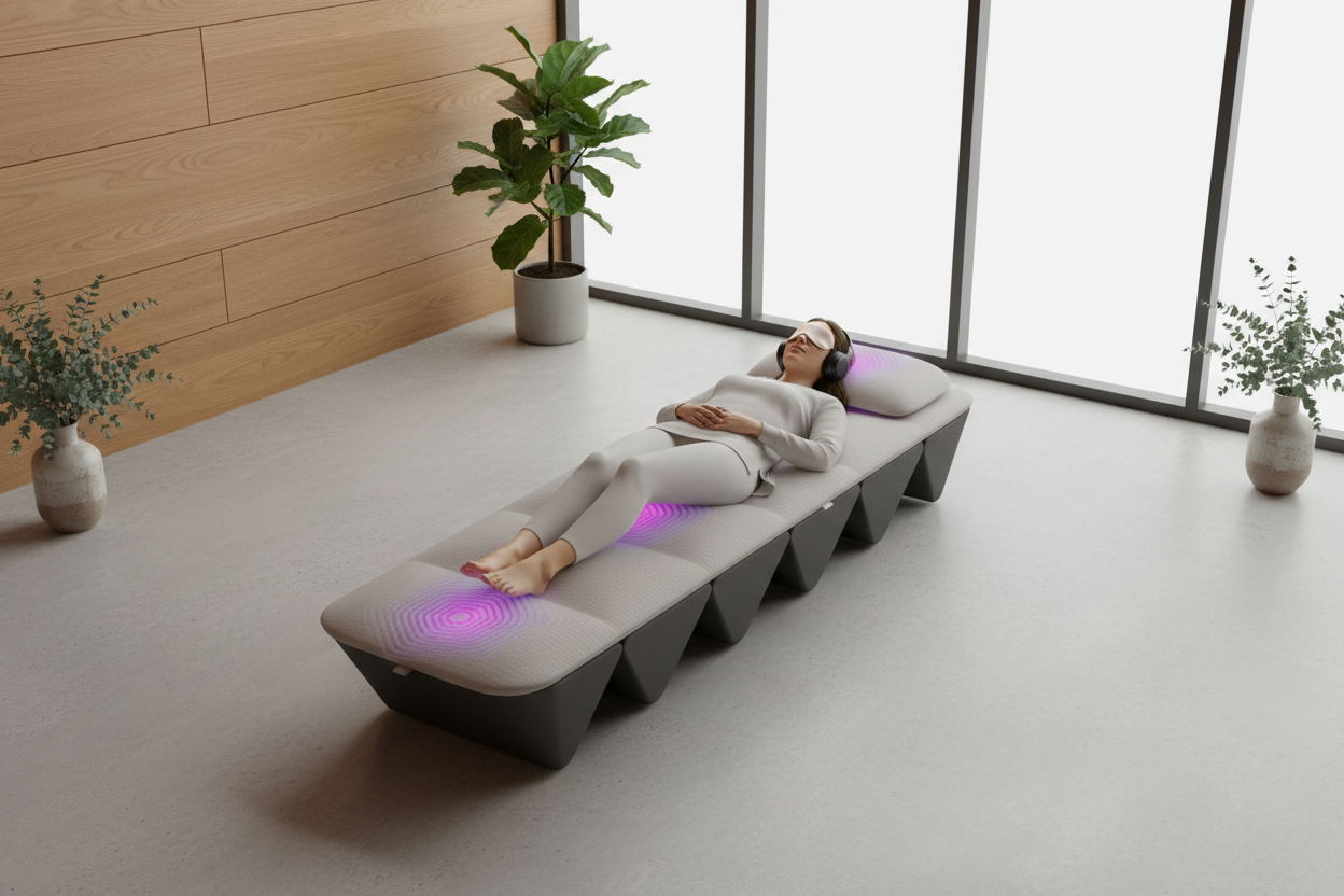 SoundBed Hero Image