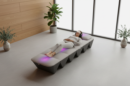 SoundBed Hero Image